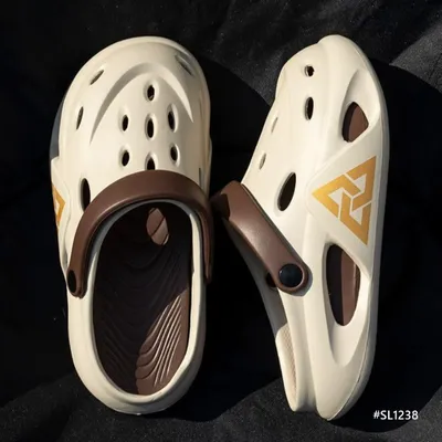 Luxe Whisper Men’s Slippers